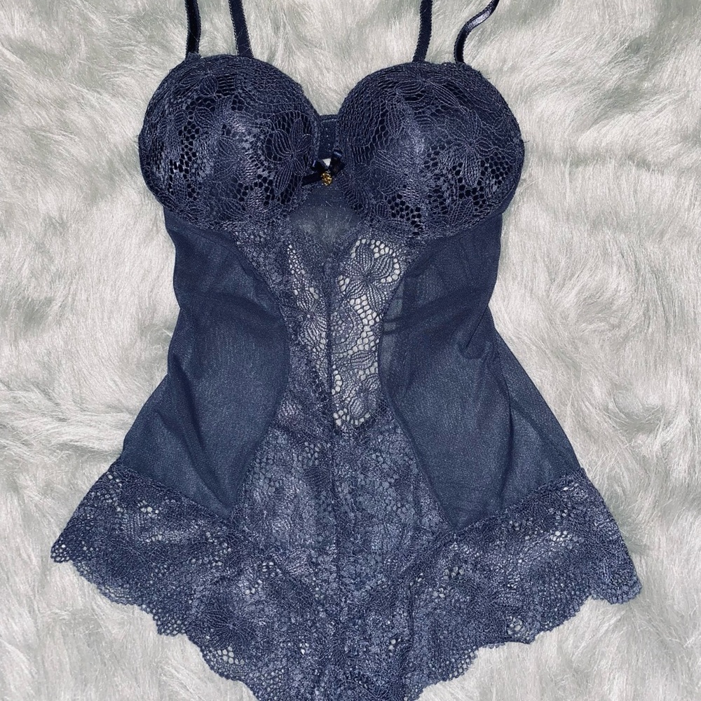 Bodysuit!!